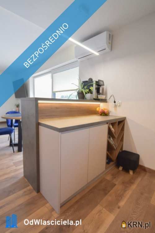 Mieszkanie  na sprzedaż, 3 pokojowe, Rzeszów, ul. Miłocińska