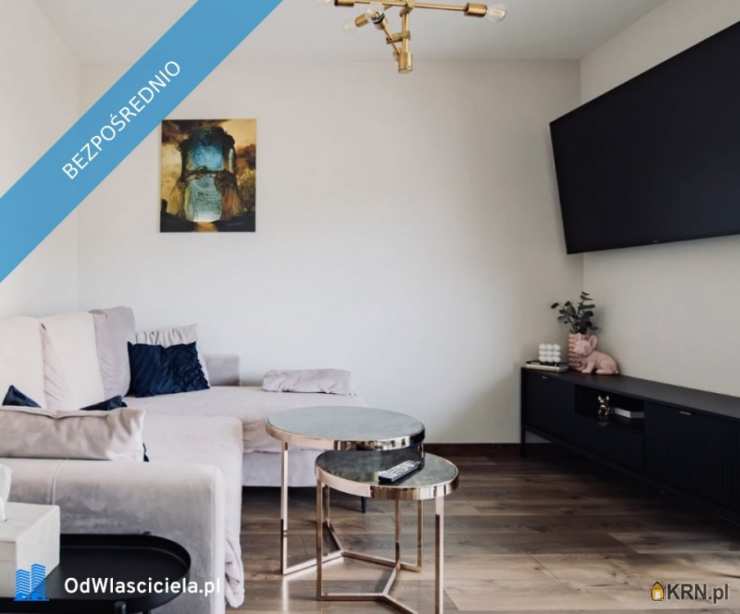 Rzeszów, ul. Miłocińska, Mieszkanie  na sprzedaż, 3 pokojowe