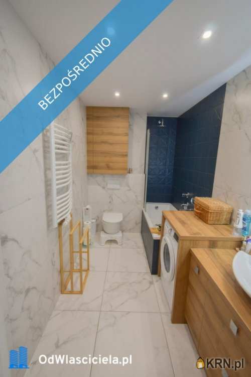 Rzeszów, ul. Miłocińska, 3 pokojowe, Mieszkanie  na sprzedaż