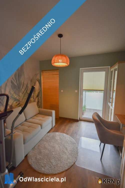 3 pokojowe, Rzeszów, ul. Miłocińska, Mieszkanie  na sprzedaż