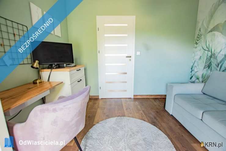 OdWlasciciela.pl, Mieszkanie  na sprzedaż, Rzeszów, ul. Miłocińska