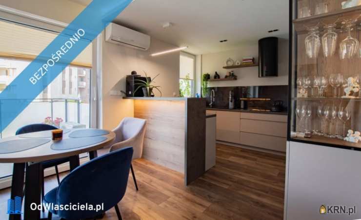 Mieszkanie  na sprzedaż, Rzeszów, ul. Miłocińska, 3 pokojowe