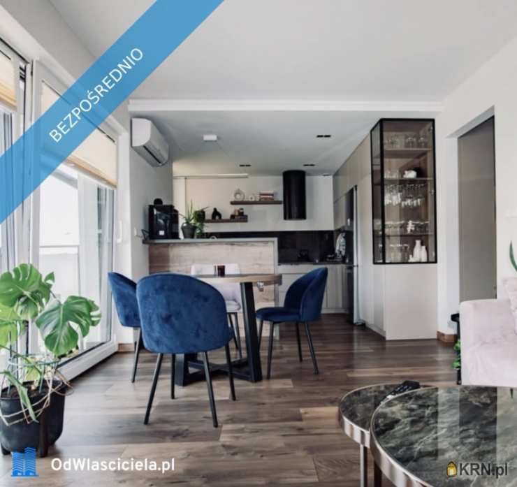 Mieszkanie  na sprzedaż, 3 pokojowe, Rzeszów, ul. Miłocińska