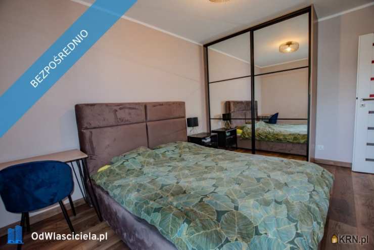 Rzeszów, ul. Miłocińska, Mieszkanie  na sprzedaż, 3 pokojowe