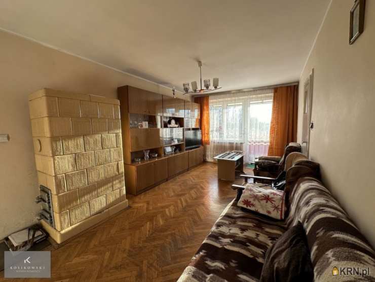 Syców, ul. , 4 pokojowe, Mieszkanie  na sprzedaż