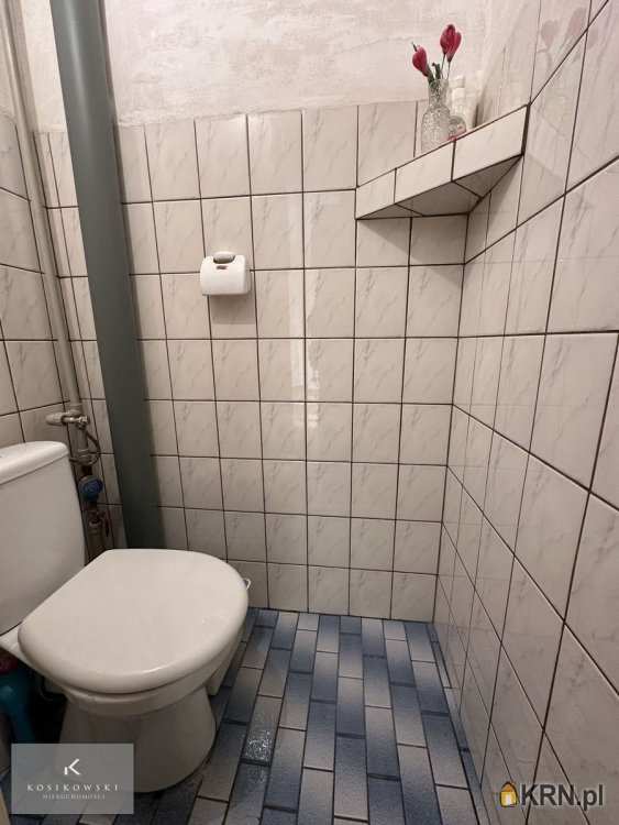 4 pokojowe, Mieszkanie  na sprzedaż, Syców, ul. 