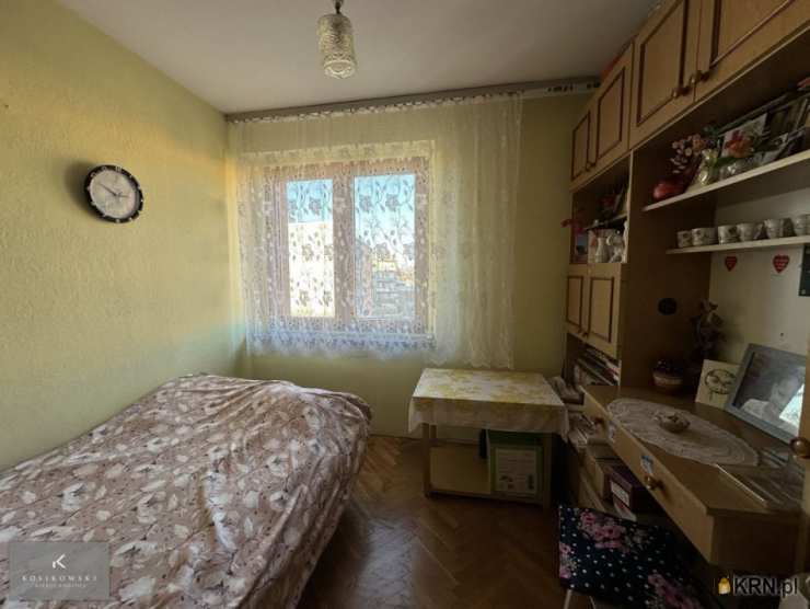 Kosikowski Nieruchomości, Mieszkanie  na sprzedaż, Syców, ul. 