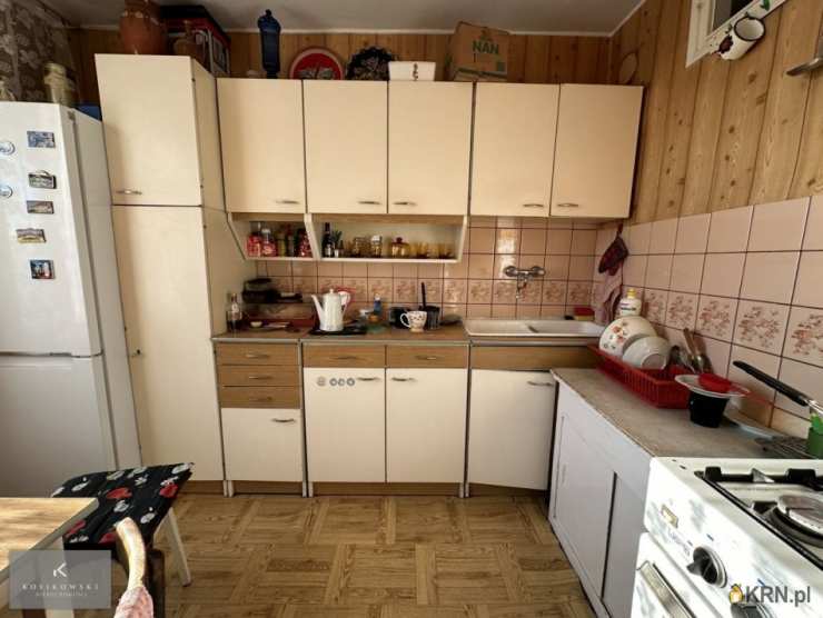 Mieszkanie  na sprzedaż, Syców, ul. , 4 pokojowe