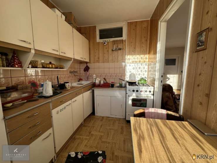 Mieszkanie  na sprzedaż, 4 pokojowe, Syców, ul. 