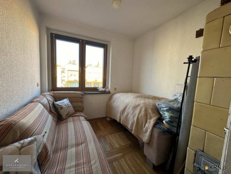 Syców, ul. , Mieszkanie  na sprzedaż, 4 pokojowe