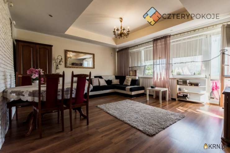 Mieszkanie  na sprzedaż, 3 pokojowe, Toruń, Rubinkowo, ul. W. Dziewulskiego