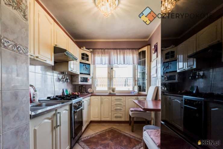 Toruń, Rubinkowo, ul. W. Dziewulskiego, Mieszkanie  na sprzedaż, 3 pokojowe