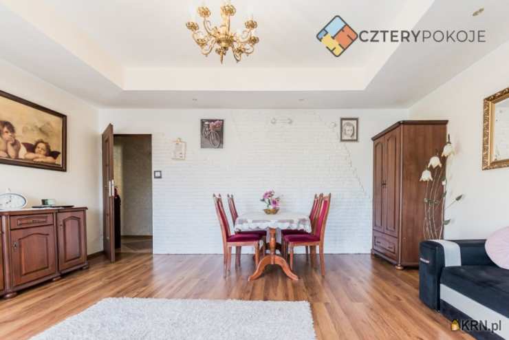 3 pokojowe, Toruń, Rubinkowo, ul. W. Dziewulskiego, Mieszkanie  na sprzedaż