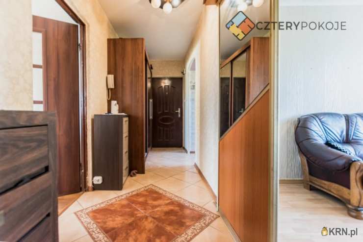 Biuro nieruchomości Cztery Pokoje, Mieszkanie  na sprzedaż, Toruń, Rubinkowo, ul. W. Dziewulskiego