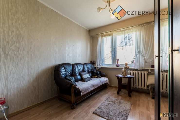 3 pokojowe, Mieszkanie  na sprzedaż, Toruń, Rubinkowo, ul. W. Dziewulskiego