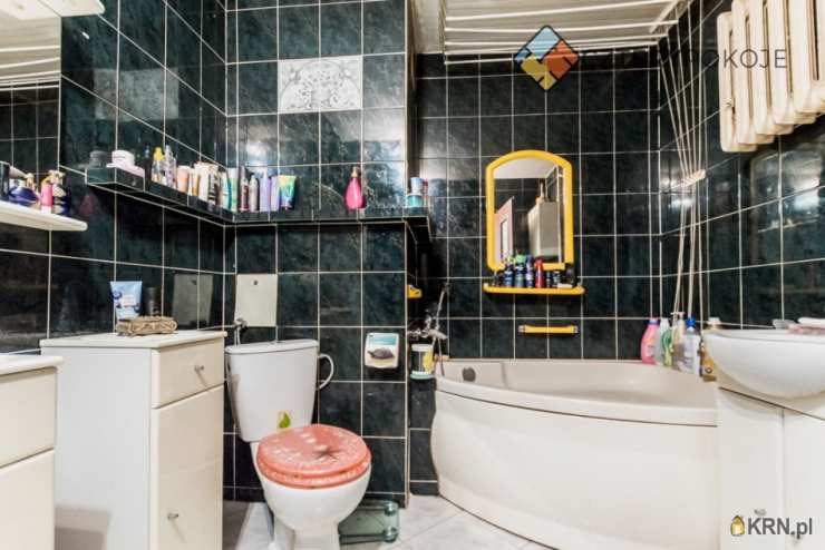 Mieszkanie  na sprzedaż, Toruń, Rubinkowo, ul. W. Dziewulskiego, 3 pokojowe