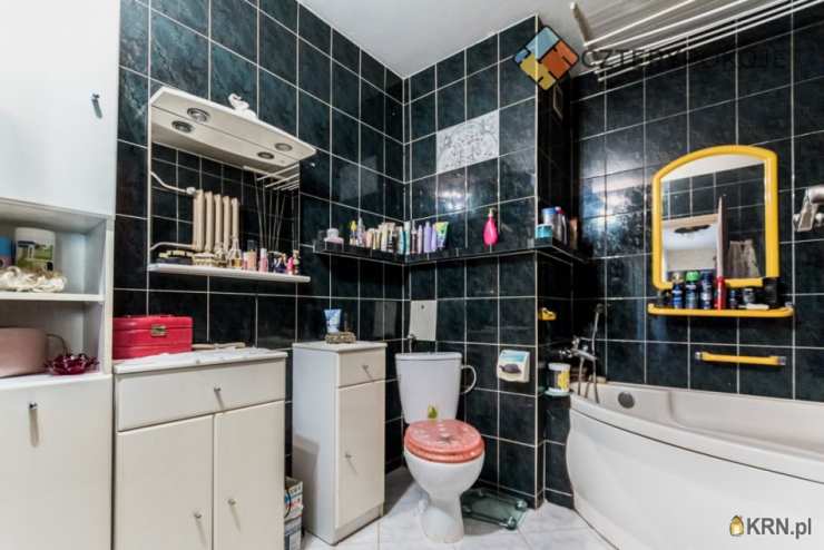 Mieszkanie  na sprzedaż, 3 pokojowe, Toruń, Rubinkowo, ul. W. Dziewulskiego