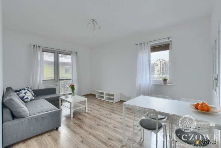 3 pokojowe, Toruń, Rybaki, ul. , Mieszkanie  do wynajęcia