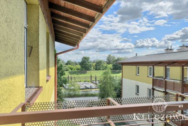 3 pokojowe, Mieszkanie  do wynajęcia, Toruń, Rybaki, ul. 