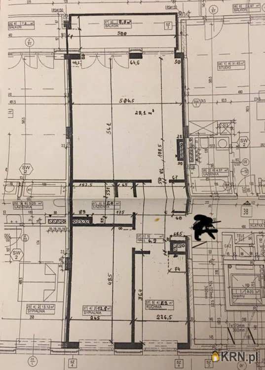Warszawa, Białołęka, ul. , Mieszkanie  na sprzedaż, 2 pokojowe