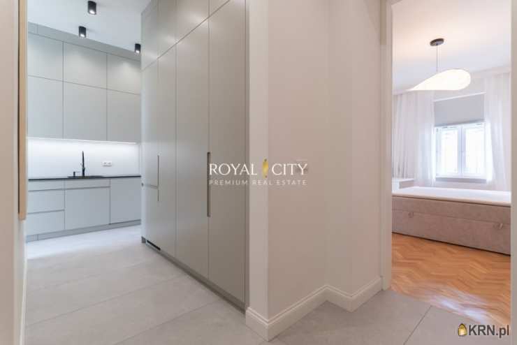 Royal City, Mieszkanie  na sprzedaż, Warszawa, Wola, ul. 