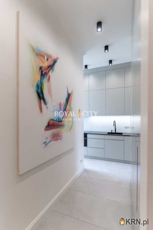 Mieszkanie  na sprzedaż, 2 pokojowe, Warszawa, Wola, ul. 