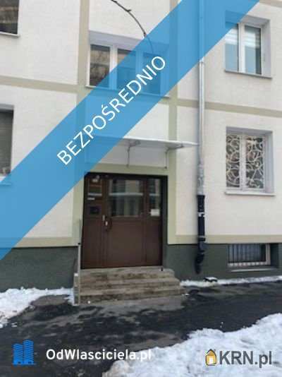 Mieszkanie  na sprzedaż, Warszawa, Śródmieście, ul. S. Dubois, 3 pokojowe