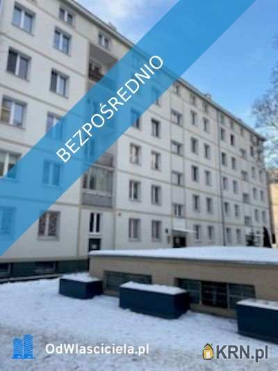 Mieszkanie  na sprzedaż, 3 pokojowe, Warszawa, Śródmieście, ul. S. Dubois