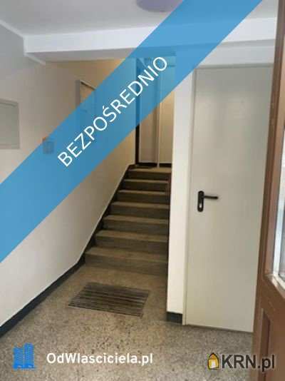 Warszawa, Śródmieście, ul. S. Dubois, Mieszkanie  na sprzedaż, 3 pokojowe