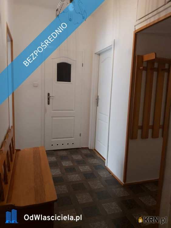 OdWlasciciela.pl, Mieszkanie  na sprzedaż, Warszawa, Śródmieście, ul. S. Dubois