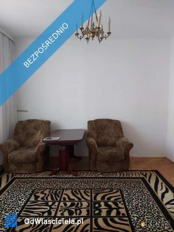 Mieszkanie  na sprzedaż, Warszawa, Śródmieście, ul. S. Dubois, 3 pokojowe