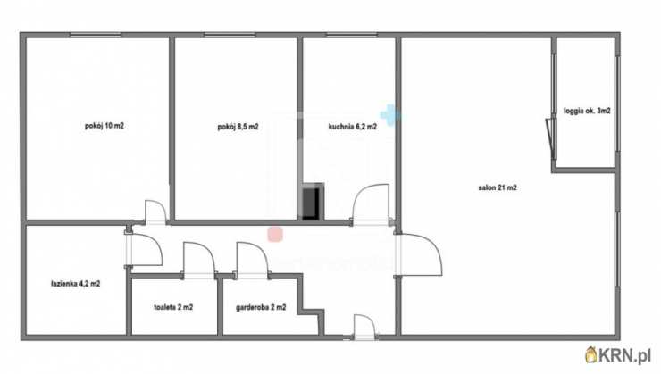 3 pokojowe, Warszawa, Targówek/Bródno, ul. Wyszogrodzka, Mieszkanie  do wynajęcia