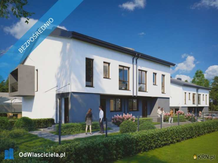 Mieszkanie  na sprzedaż, Warszawa, Wesoła, ul. B. Głowackiego (Wesoła), 2 pokojowe