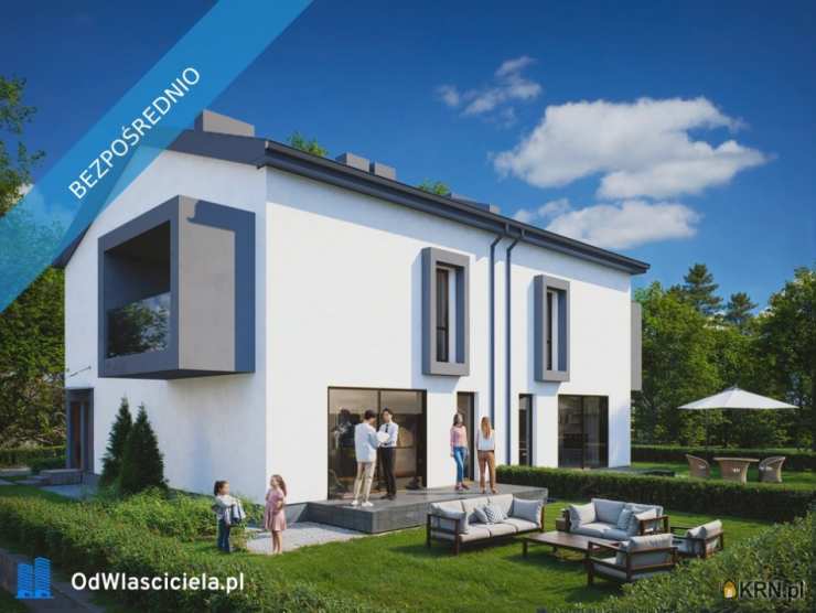 Warszawa, Wesoła, ul. B. Głowackiego (Wesoła), 2 pokojowe, Mieszkanie  na sprzedaż