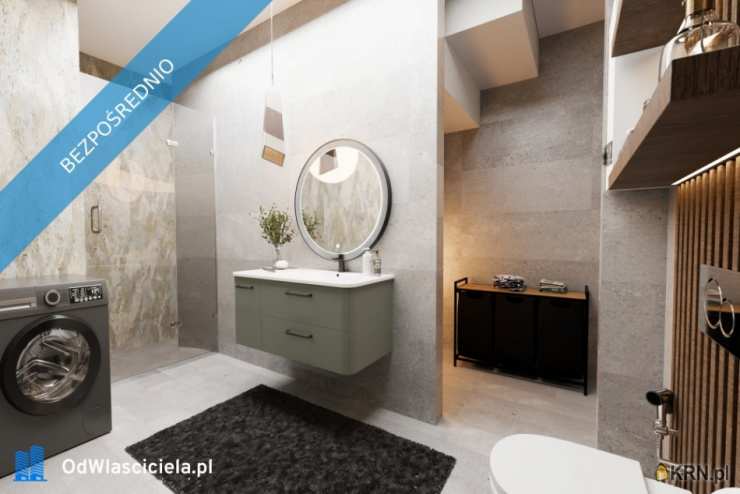 Mieszkanie  na sprzedaż, 2 pokojowe, Warszawa, Wesoła, ul. B. Głowackiego (Wesoła)