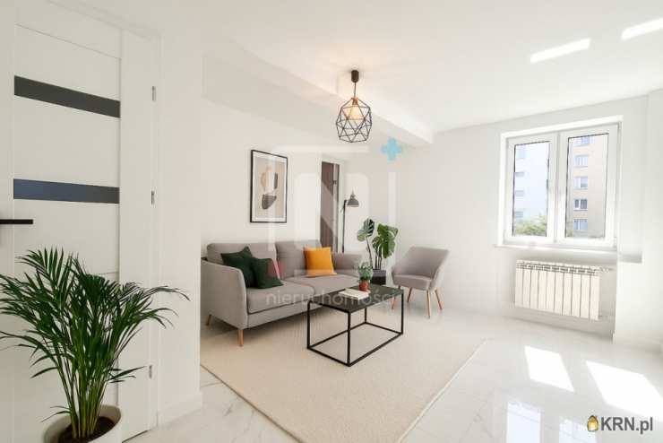 Warszawa, Praga Północ/Nowa Praga, ul. Wileńska, 2 pokojowe, Mieszkanie  na sprzedaż