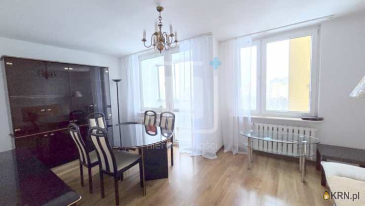 Mieszkanie  do wynajęcia, Warszawa, Targówek/Bródno, ul. Wyszogrodzka, 3 pokojowe