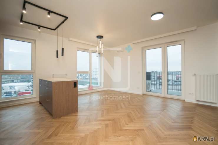 3 pokojowe, Warszawa, Praga Północ/Pelcowizna, ul. A. Kotsisa, Mieszkanie  na sprzedaż