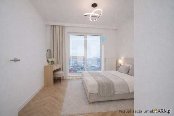 3 pokojowe, Mieszkanie  na sprzedaż, Warszawa, Praga Północ/Pelcowizna, ul. A. Kotsisa