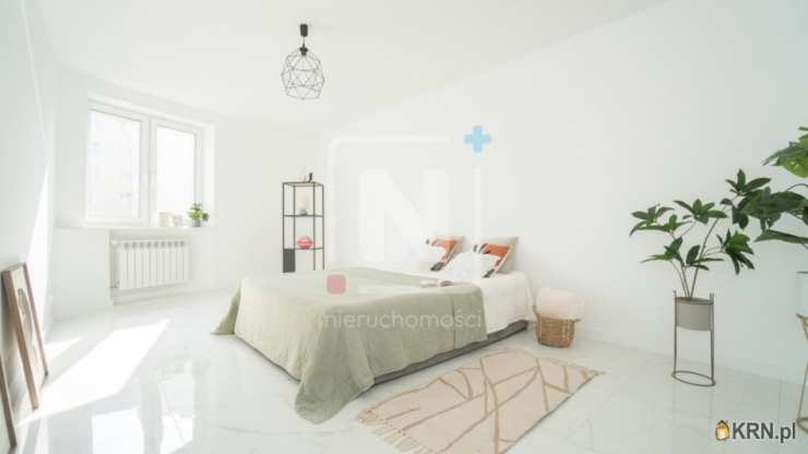 Warszawa, Praga Północ/Nowa Praga, ul. Wileńska, 2 pokojowe, Mieszkanie  na sprzedaż