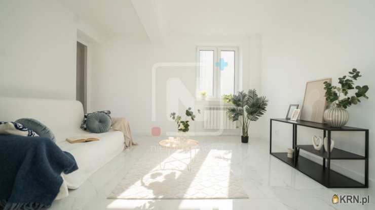 Mieszkanie  na sprzedaż, Warszawa, Praga Północ/Nowa Praga, ul. Wileńska, 2 pokojowe