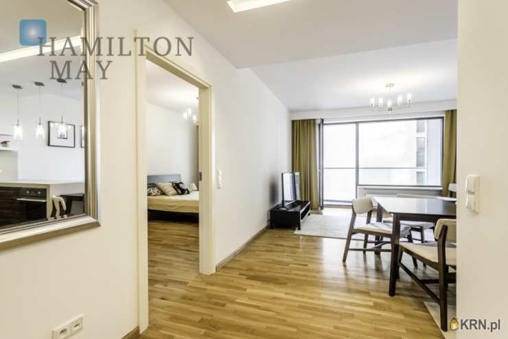 Hamilton May, Mieszkanie  do wynajęcia, Warszawa, ul. 