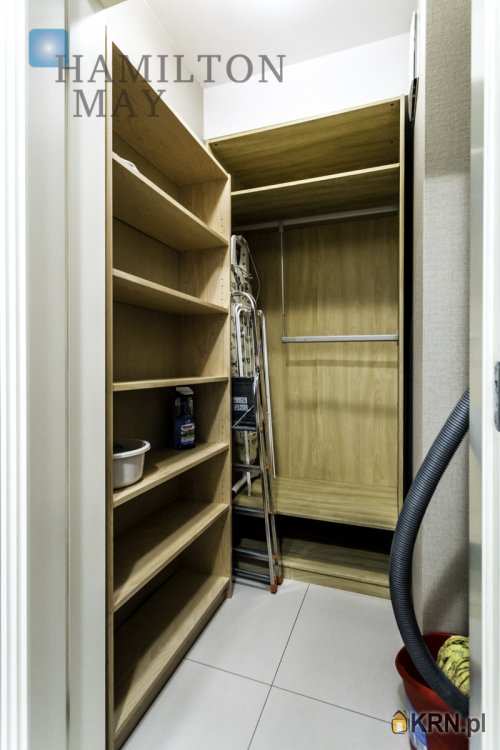 Hamilton May, Mieszkanie  do wynajęcia, Warszawa, ul. 