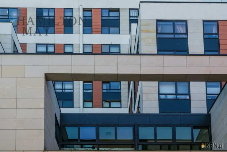 Hamilton May, Mieszkanie  do wynajęcia, Warszawa, ul. 