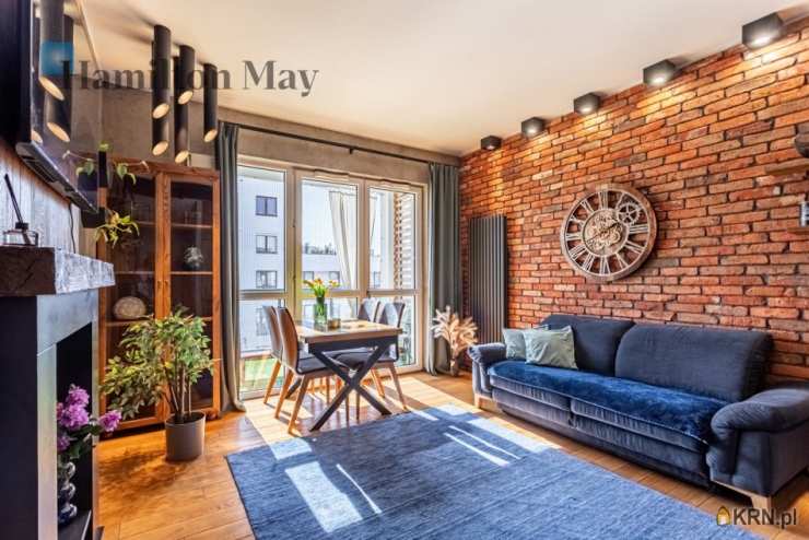 Mieszkanie  do wynajęcia, 3 pokojowe, Warszawa, ul. 