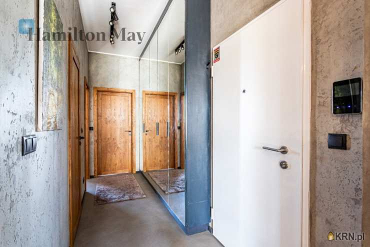 Hamilton May, Mieszkanie  do wynajęcia, Warszawa, ul. 