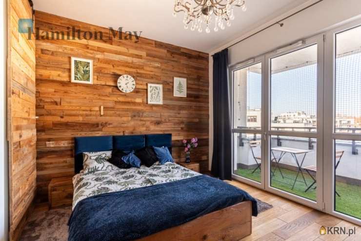 Mieszkanie  do wynajęcia, Warszawa, ul. , 3 pokojowe