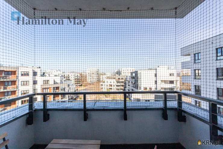 Mieszkanie  do wynajęcia, 3 pokojowe, Warszawa, ul. 