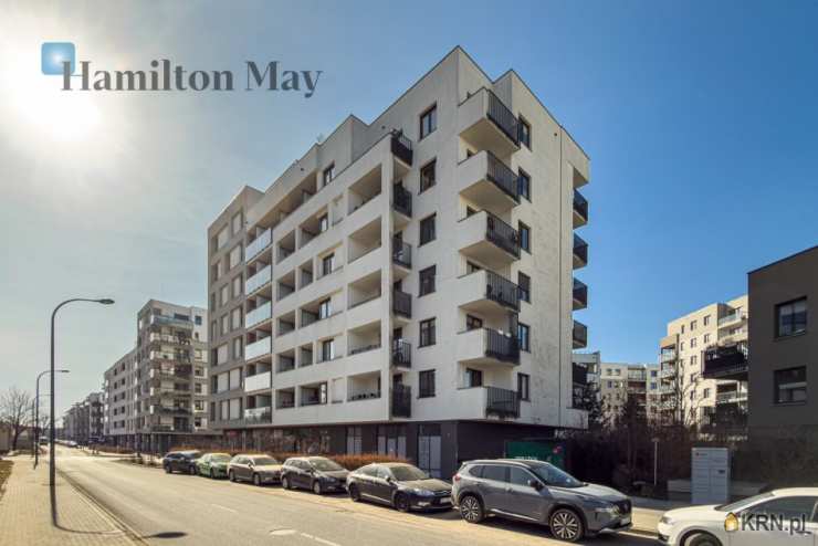 3 pokojowe, Warszawa, ul. , Mieszkanie  do wynajęcia