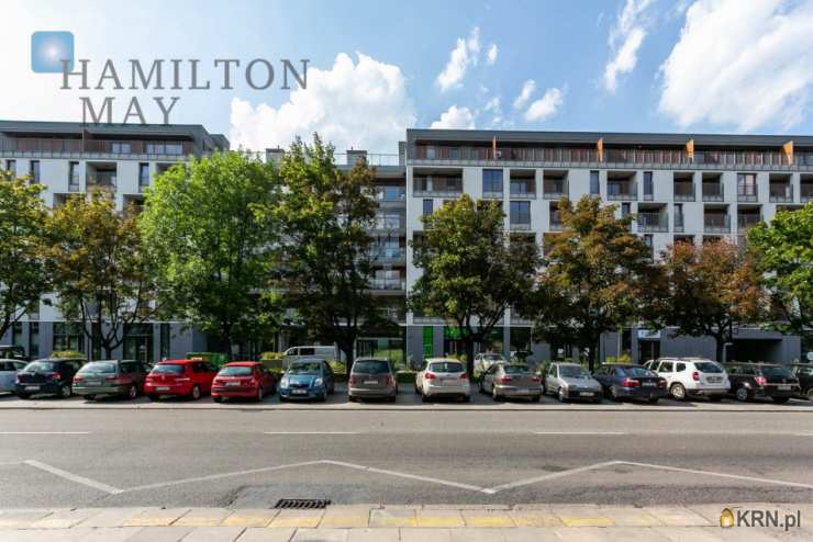 Hamilton May, Mieszkanie  do wynajęcia, Warszawa, ul. 